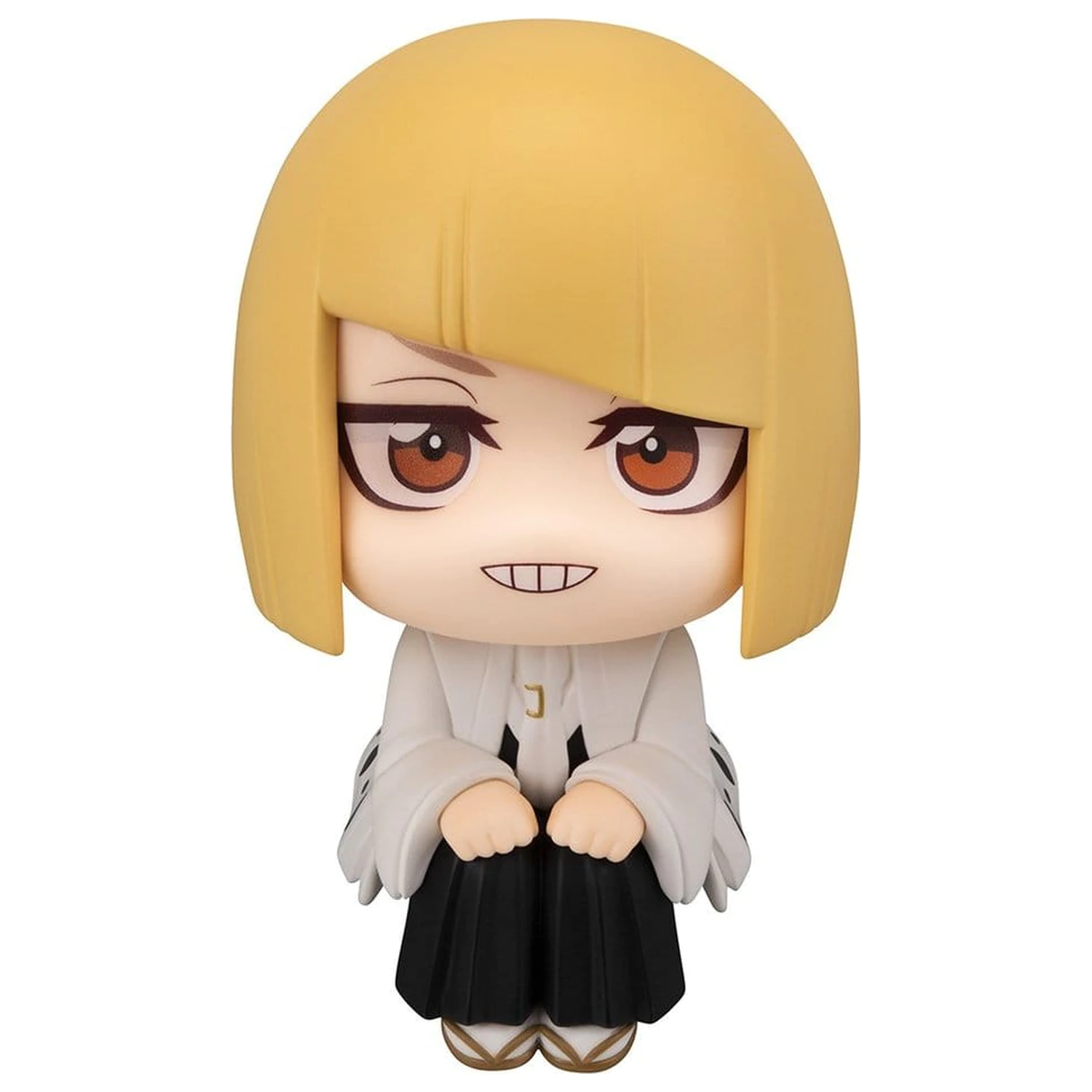 Bleach Look Up PVC Figure TV Anime Thousand-Year Blood War Shinji Hirako 11 cm product photo