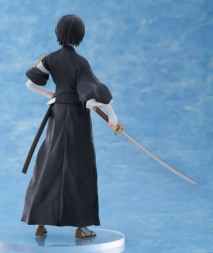 Bleach Pop Up Parade SP PVC Statue Rukia Kuchiki 16 cm product photo