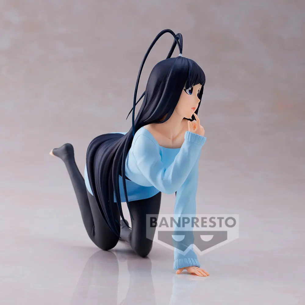 Bleach Relax Time Giselle Gewelle figure 11cm termékfotó