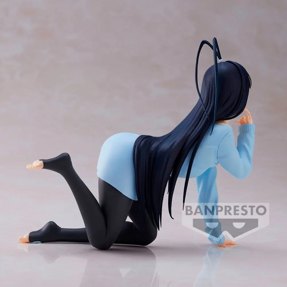 Bleach Relax Time Giselle Gewelle figure 11cm product photo