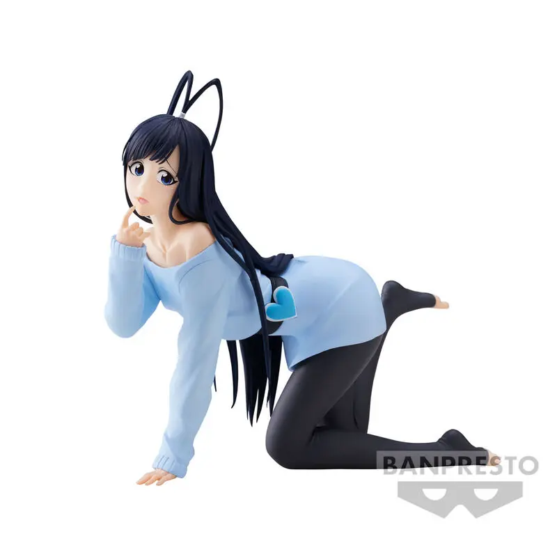 Bleach Relax Time Giselle Gewelle figure 11cm product photo