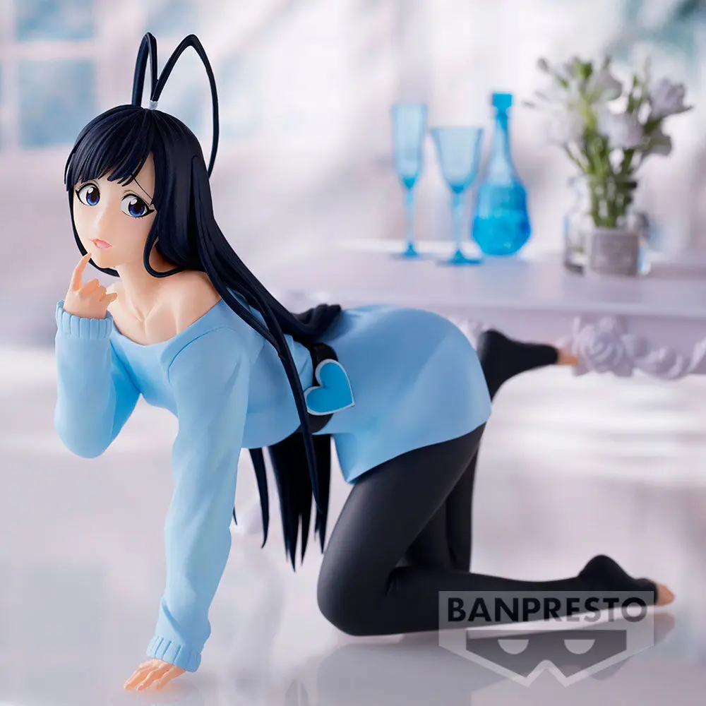 Bleach Relax Time Giselle Gewelle figure 11cm product photo