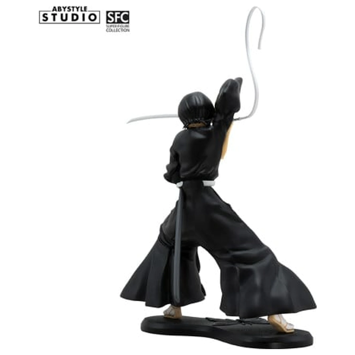 Bleach Rukia Figure SFC 16cm product photo
