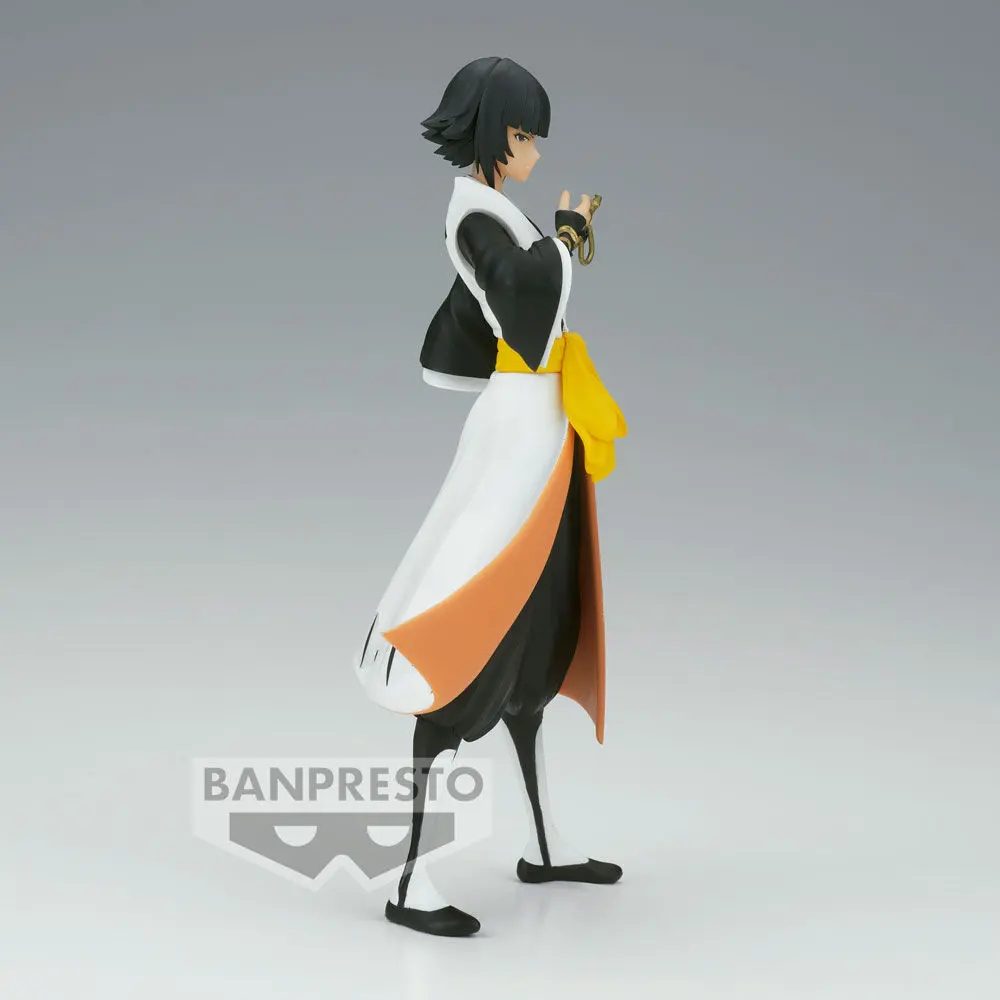 Bleach Solid and Souls Sui-Feng figure 14cm termékfotó