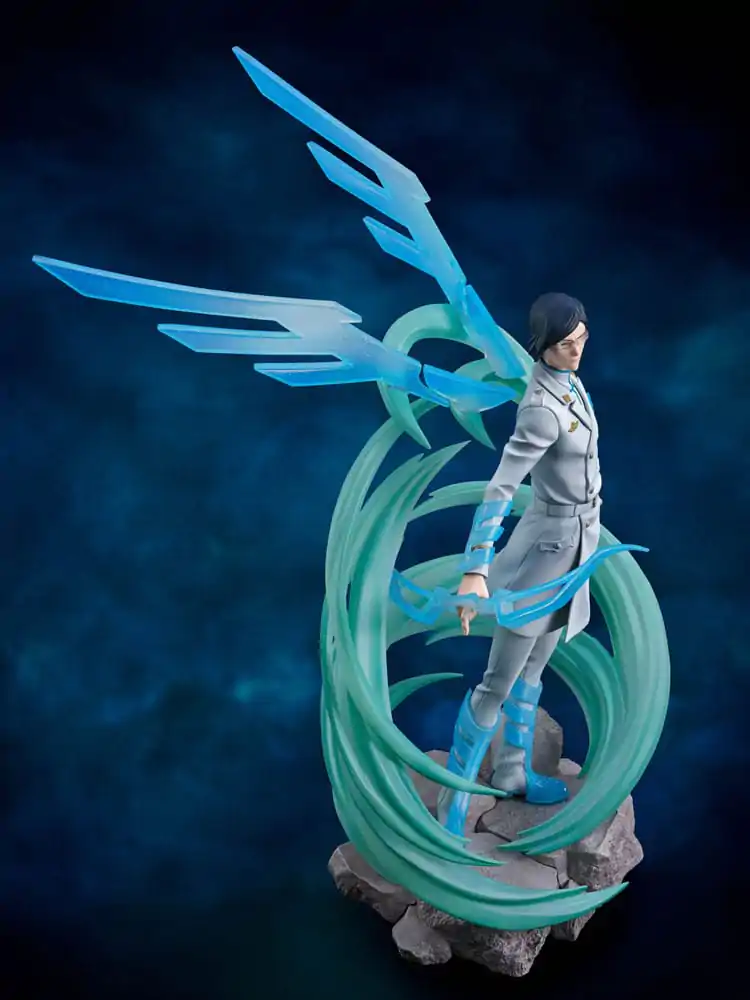 Bleach: Thousand-Year Blood War Figuarts ZERO PVC Statue Uryu Ishida 23 cm product photo