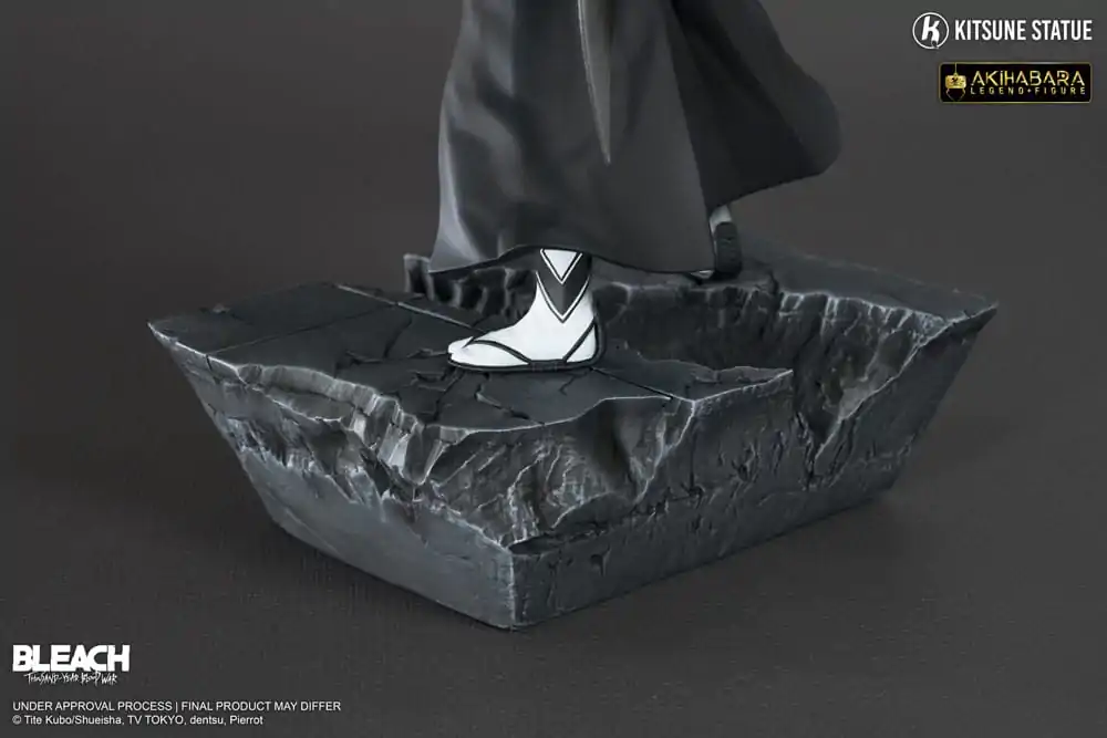 Bleach: Thousand-Year Blood War Figure PVC Statue 1/8 Ichigo 29 cm product photo