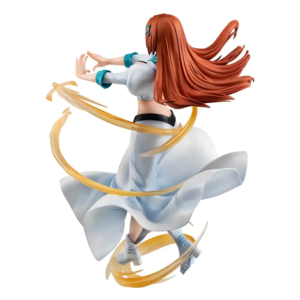 Bleach: Thousand-Year Blood War Gals PVC Statue Orihime Inoue 21 cm termékfotó