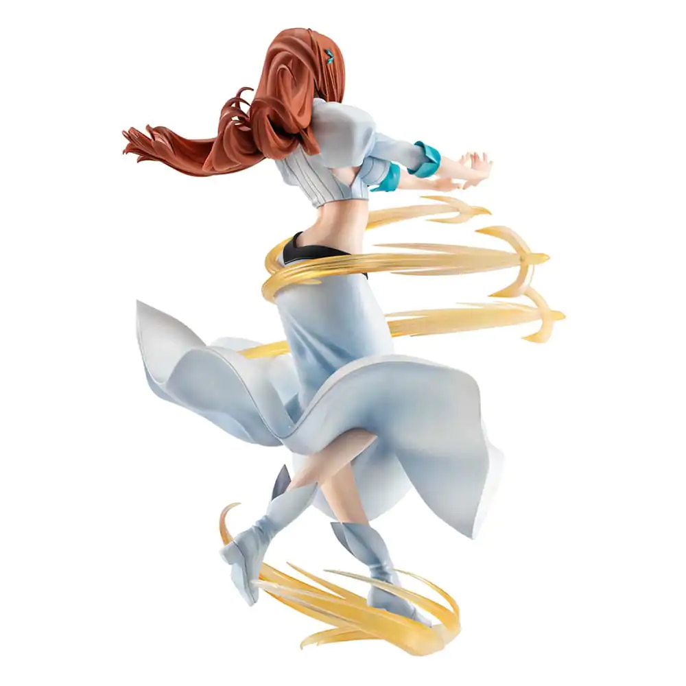 Bleach: Thousand-Year Blood War Gals PVC Statue Orihime Inoue 21 cm termékfotó