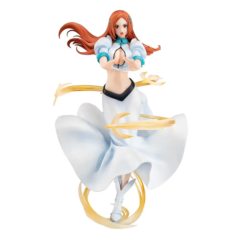 Bleach: Thousand-Year Blood War Gals PVC Statue Orihime Inoue 21 cm termékfotó