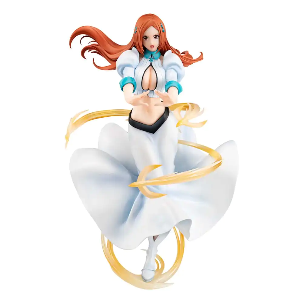 Bleach: Thousand-Year Blood War Gals PVC Statue Orihime Inoue 21 cm termékfotó