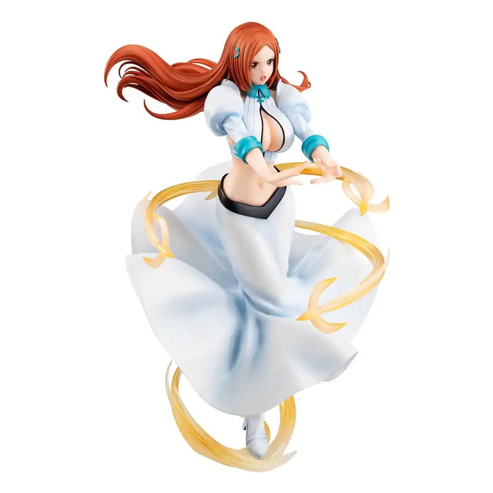 Bleach: Thousand-Year Blood War Gals PVC Statue Orihime Inoue 21 cm termékfotó