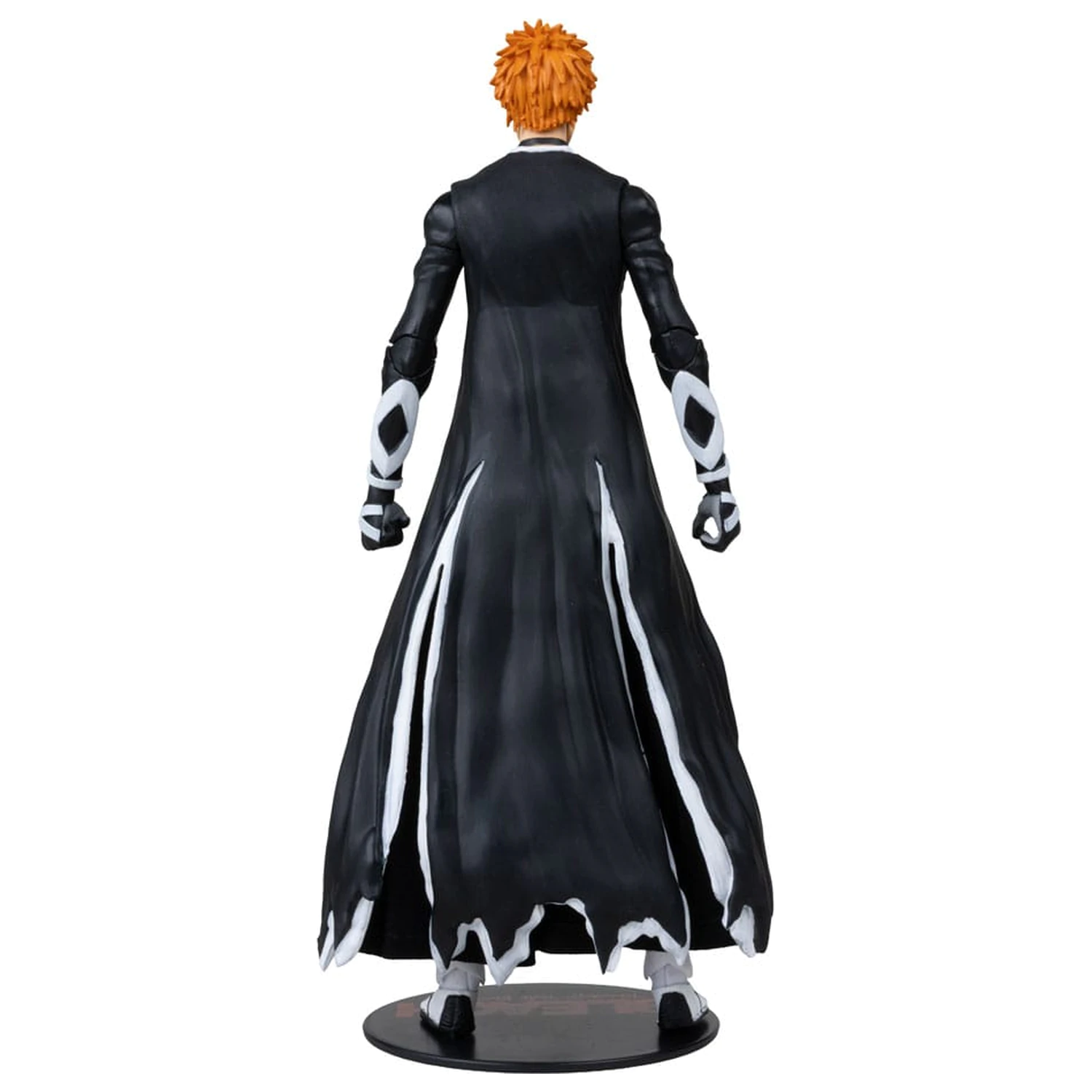 Bleach: Thousand-Year Blood War Action Figure Ichigo Kurosaki (Fullbring Bankai) 18 cm product photo