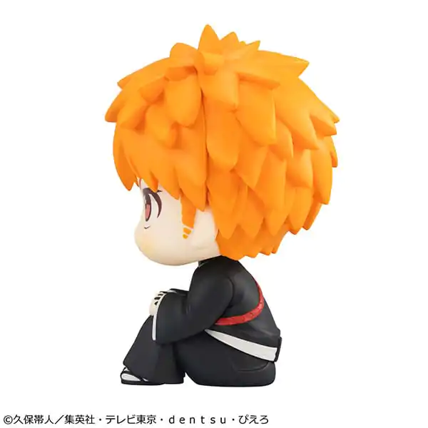 Bleach: Thousand-Year Blood War Look Up PVC Statue Ichigo Kurosaki 11 cm termékfotó