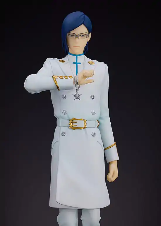 Bleach: Thousand-Year Blood War Pop Up Parade PVC Statue Uryu Ishida 19 cm termékfotó