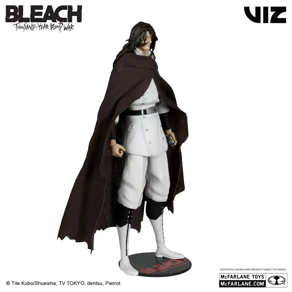 Bleach: Thousand-Year Blood War Action Figure Yhwach 18 cm termékfotó