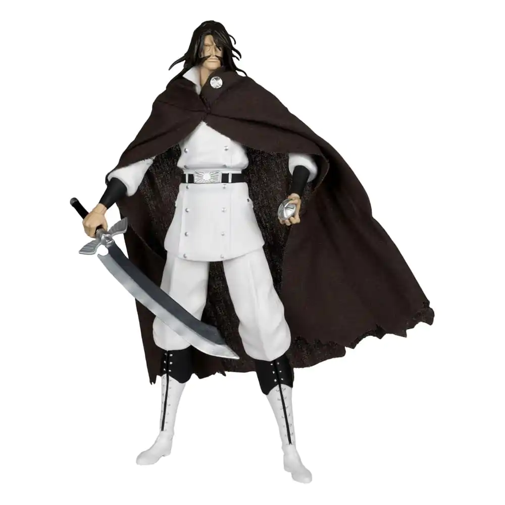 Bleach: Thousand-Year Blood War Action Figure Yhwach 18 cm termékfotó