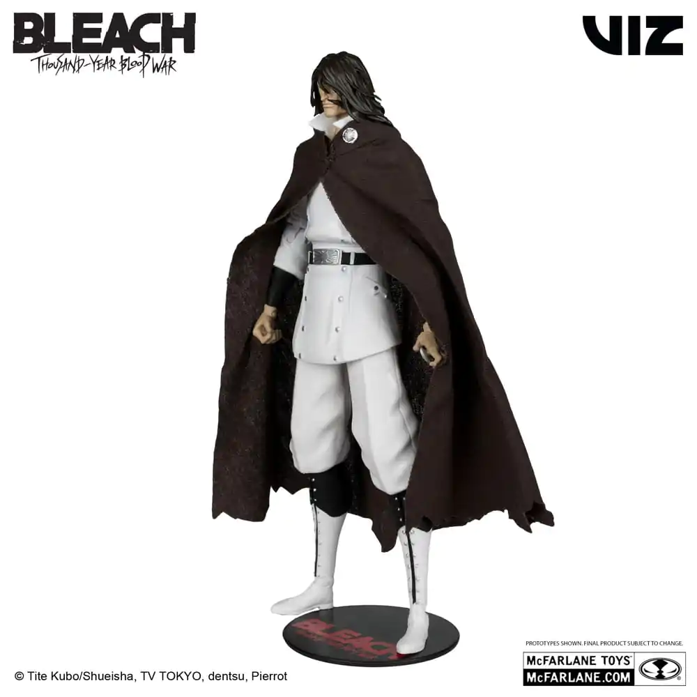 Bleach: Thousand-Year Blood War Action Figure Yhwach 18 cm termékfotó