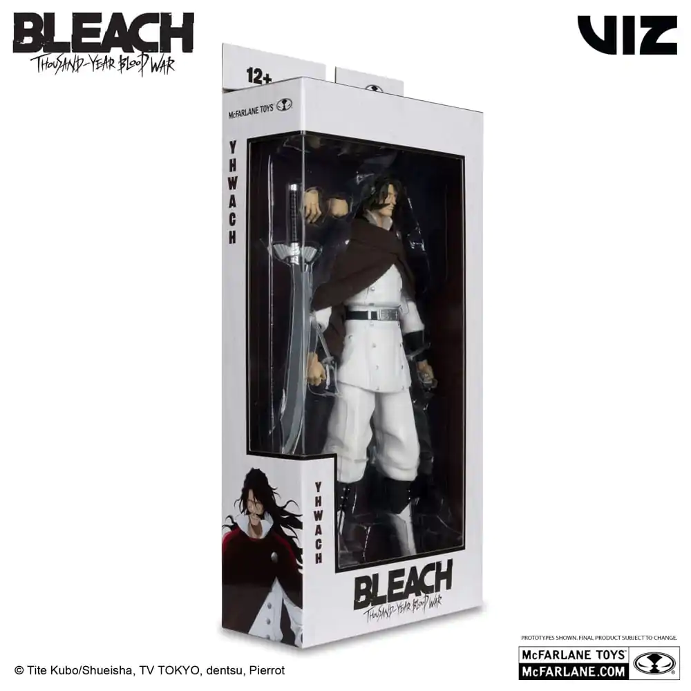 Bleach: Thousand-Year Blood War Action Figure Yhwach 18 cm termékfotó