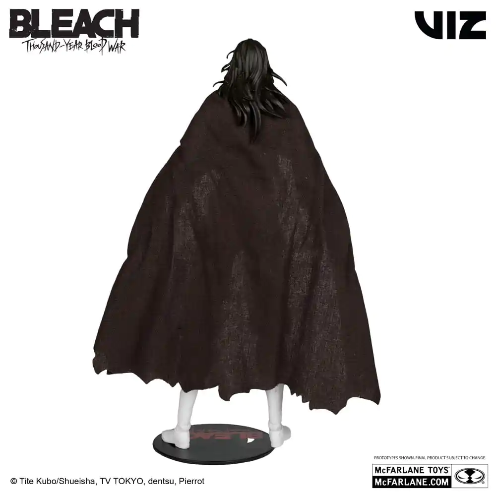 Bleach: Thousand-Year Blood War Action Figure Yhwach 18 cm termékfotó