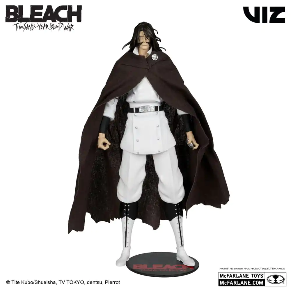 Bleach: Thousand-Year Blood War Action Figure Yhwach 18 cm termékfotó