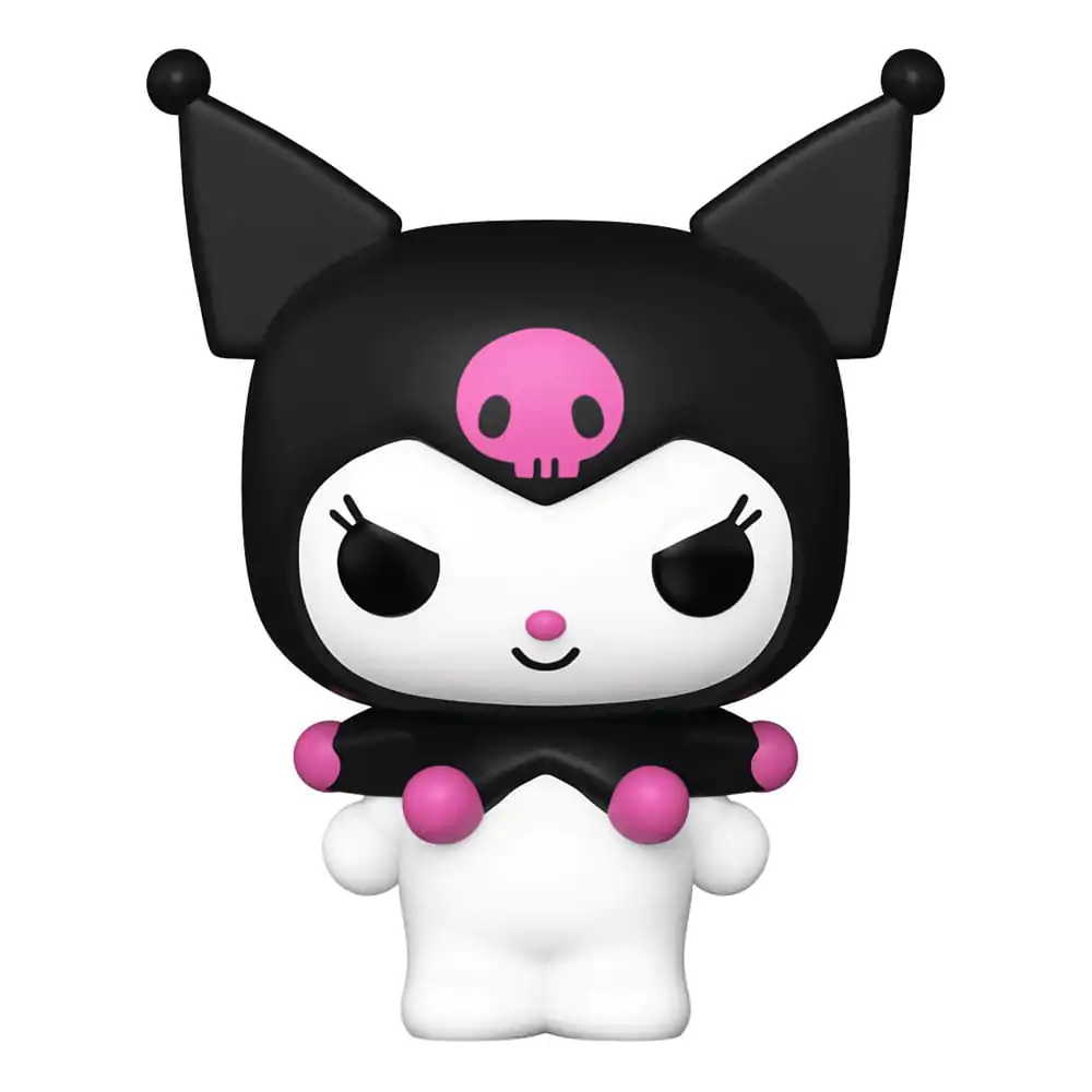 Bitty Funko POP Hello Kitty and Friends Vinyl Figure 4-Pack Kuromi product photo