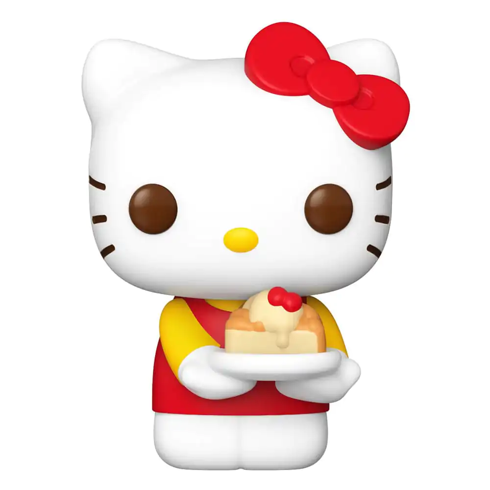 Bitty Funko POP Hello Kitty and Friends Vinyl Figure 4-Pack Kuromi product photo