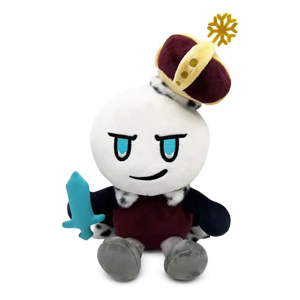 Block Tales Plush Figure Cruel King 22 cm product photo