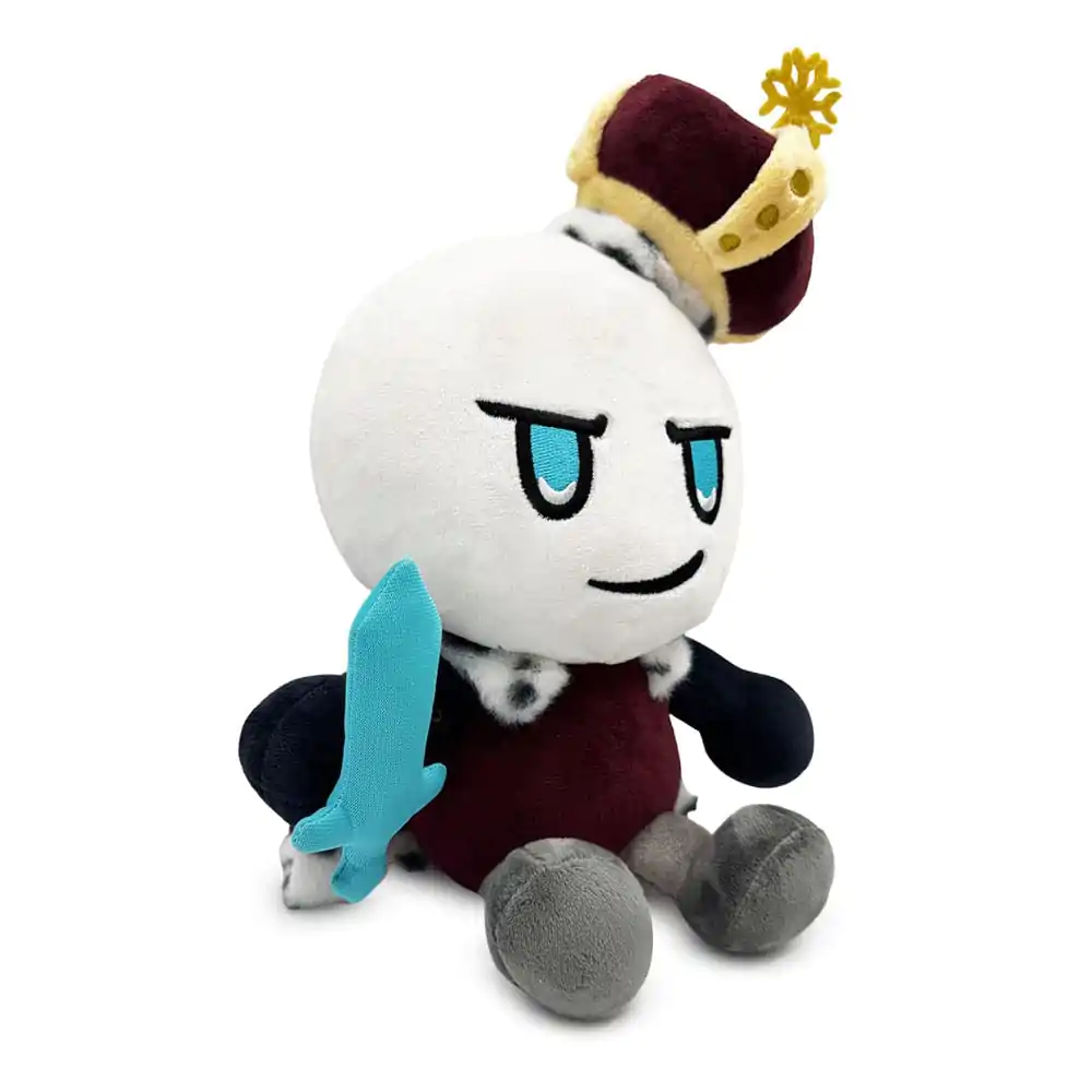 Block Tales Plush Figure Cruel King 22 cm product photo