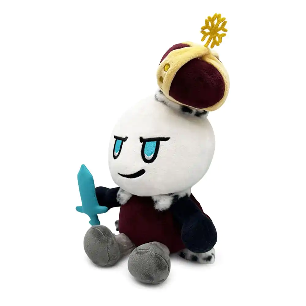 Block Tales Plush Figure Cruel King 22 cm product photo