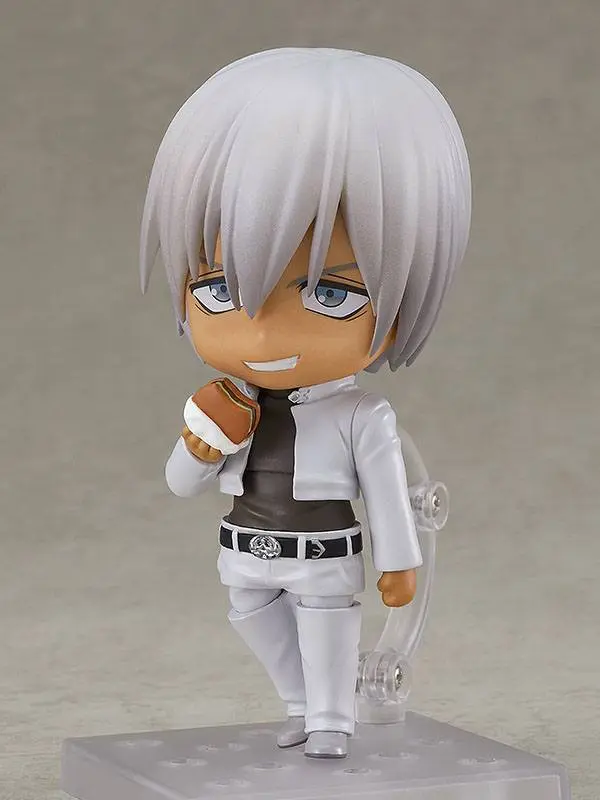 Blood Blockade Battlefront &amp; Beyond Nendoroid Action Figure Zapp Renfro 10 cm product photo