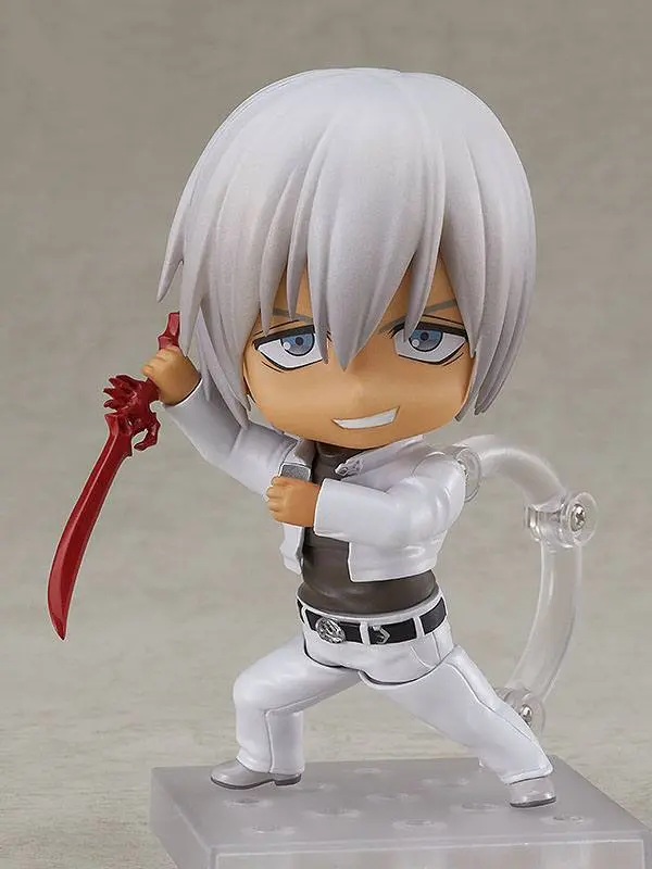 Blood Blockade Battlefront &amp; Beyond Nendoroid Action Figure Zapp Renfro 10 cm product photo