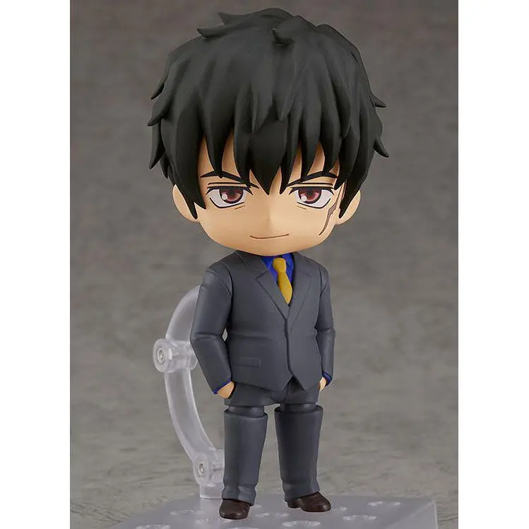 Blood Blockade Battlefront &amp; Beyond Nendoroid Action Figure Steven A Starphase 10 cm product photo