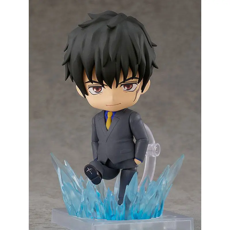 Blood Blockade Battlefront &amp; Beyond Nendoroid Action Figure Steven A Starphase 10 cm product photo