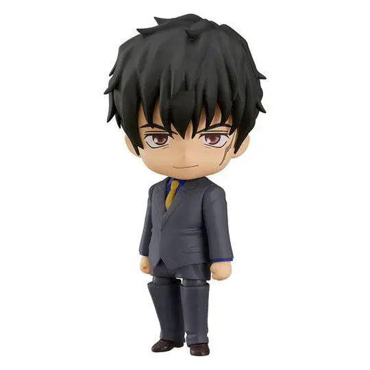 Blood Blockade Battlefront &amp; Beyond Nendoroid Action Figure Steven A Starphase 10 cm product photo