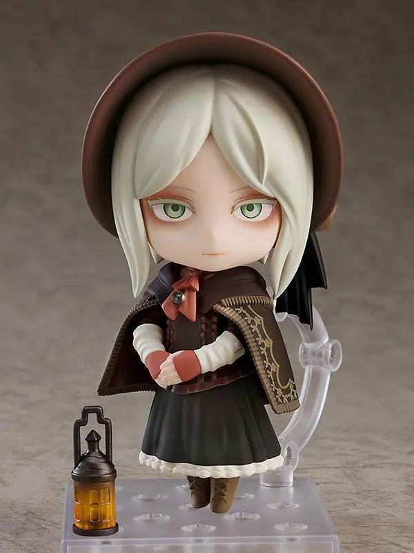 Bloodborne Nendoroid Action Figure The Doll  (Reproduction) 10 cm product photo