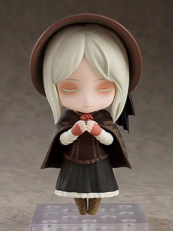 Bloodborne Nendoroid Action Figure The Doll  (Reproduction) 10 cm product photo