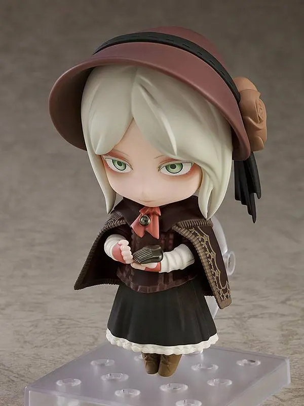 Bloodborne Nendoroid Action Figure The Doll  (Reproduction) 10 cm product photo