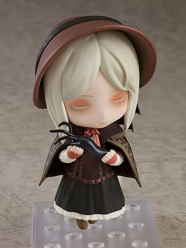 Bloodborne Nendoroid Action Figure The Doll  (Reproduction) 10 cm product photo
