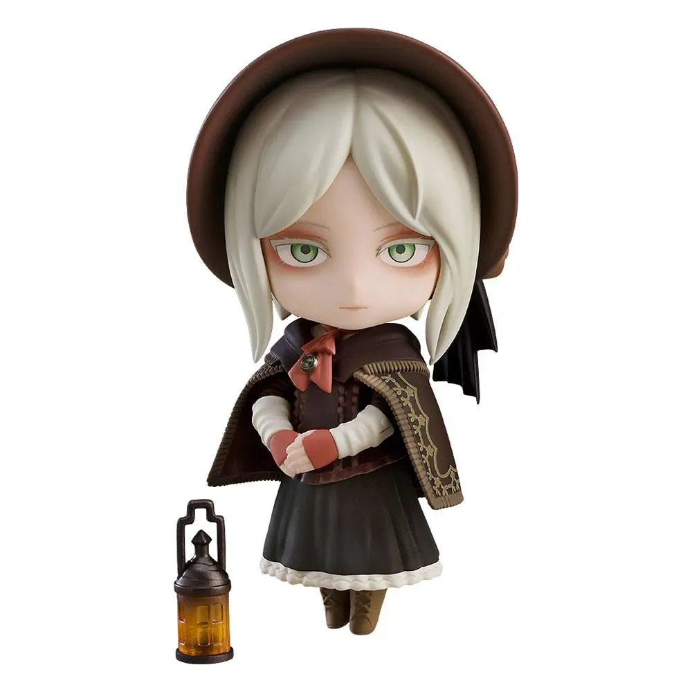 Bloodborne Nendoroid Action Figure The Doll  (Reproduction) 10 cm product photo