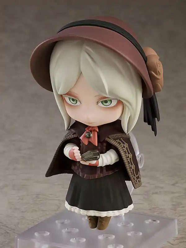 Bloodborne Nendoroid Action Figure The Doll (Reproduction) 10 cm product photo