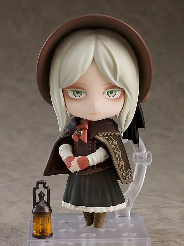 Bloodborne Nendoroid Action Figure The Doll (Reproduction) 10 cm product photo