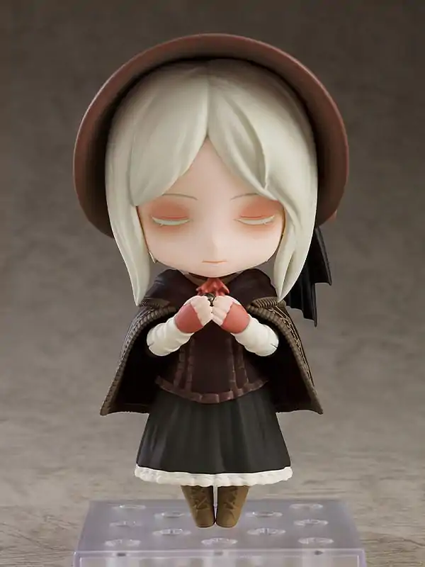 Bloodborne Nendoroid Action Figure The Doll (Reproduction) 10 cm product photo