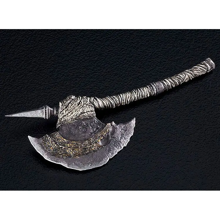 Bloodborne: The Old Hunters figma PLUS Hunter Weapon Set product photo