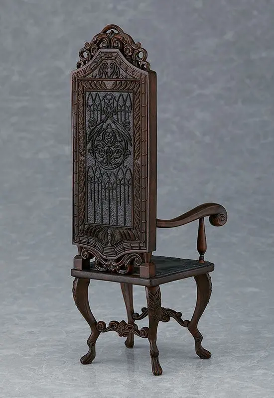 Bloodborne: The Old HuntersFigma Action Figure Lady Maria of the Astral Clocktower: DX Edition 16 cm product photo