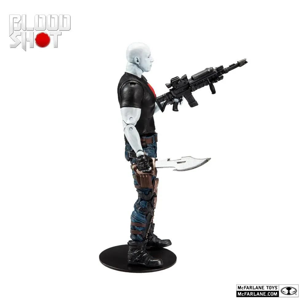 Bloodshot Action Figure Bloodshot 18 cm product photo