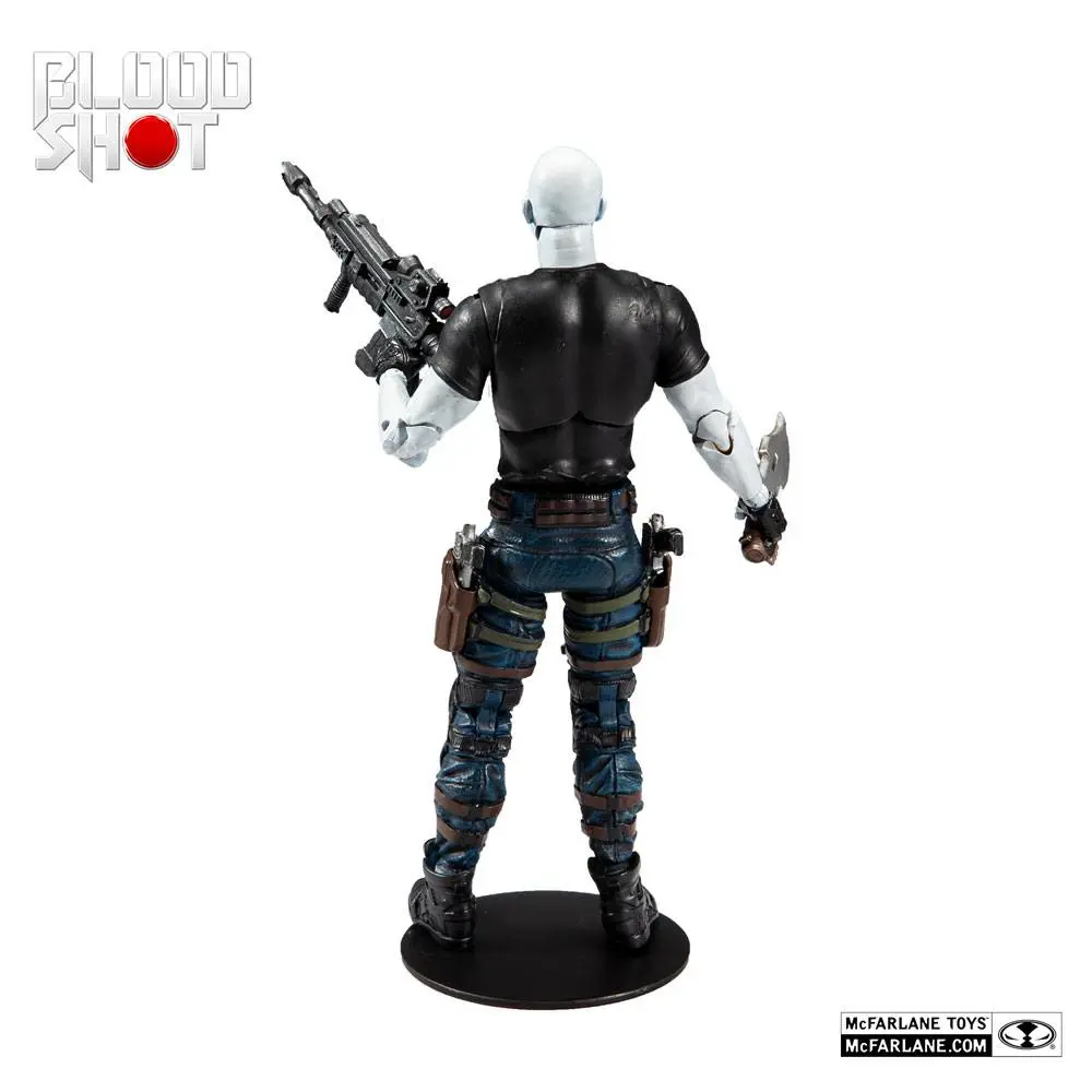 Bloodshot Action Figure Bloodshot 18 cm product photo