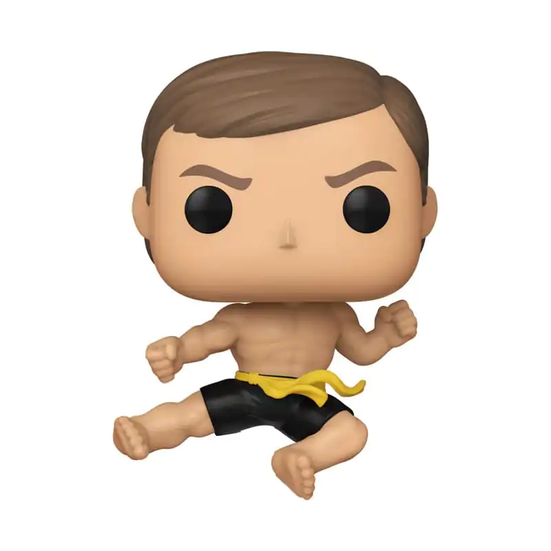 Bloodsport Funko POP! Movies Vinyl Figure Frank Dux 9 cm termékfotó