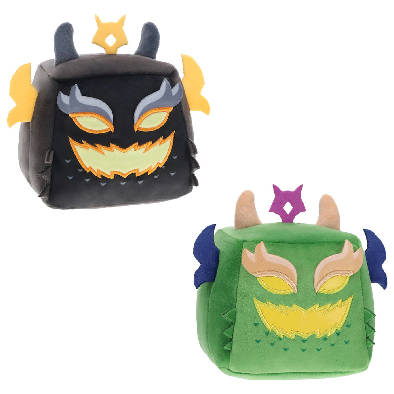 Blox Fruits Ember Dragon set product photo