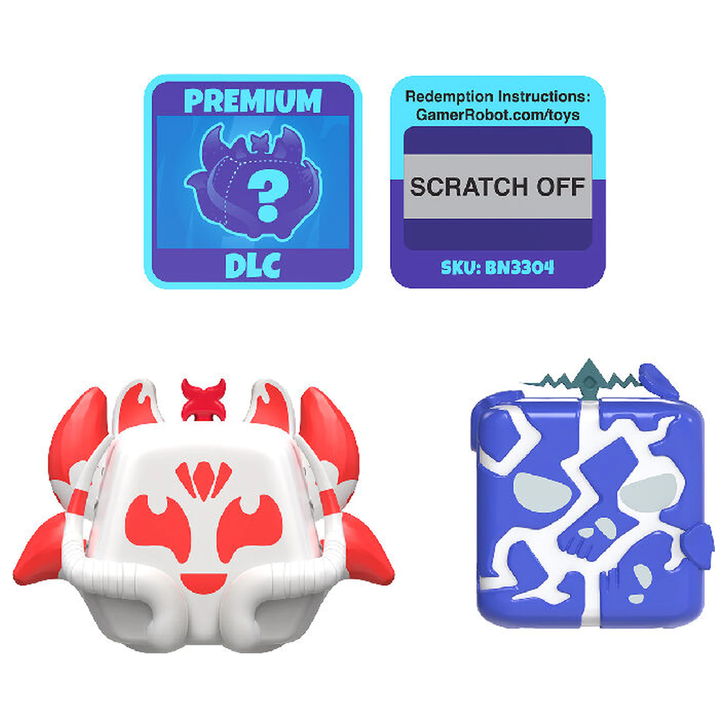 Blox Fruits Ember Dragon set product photo
