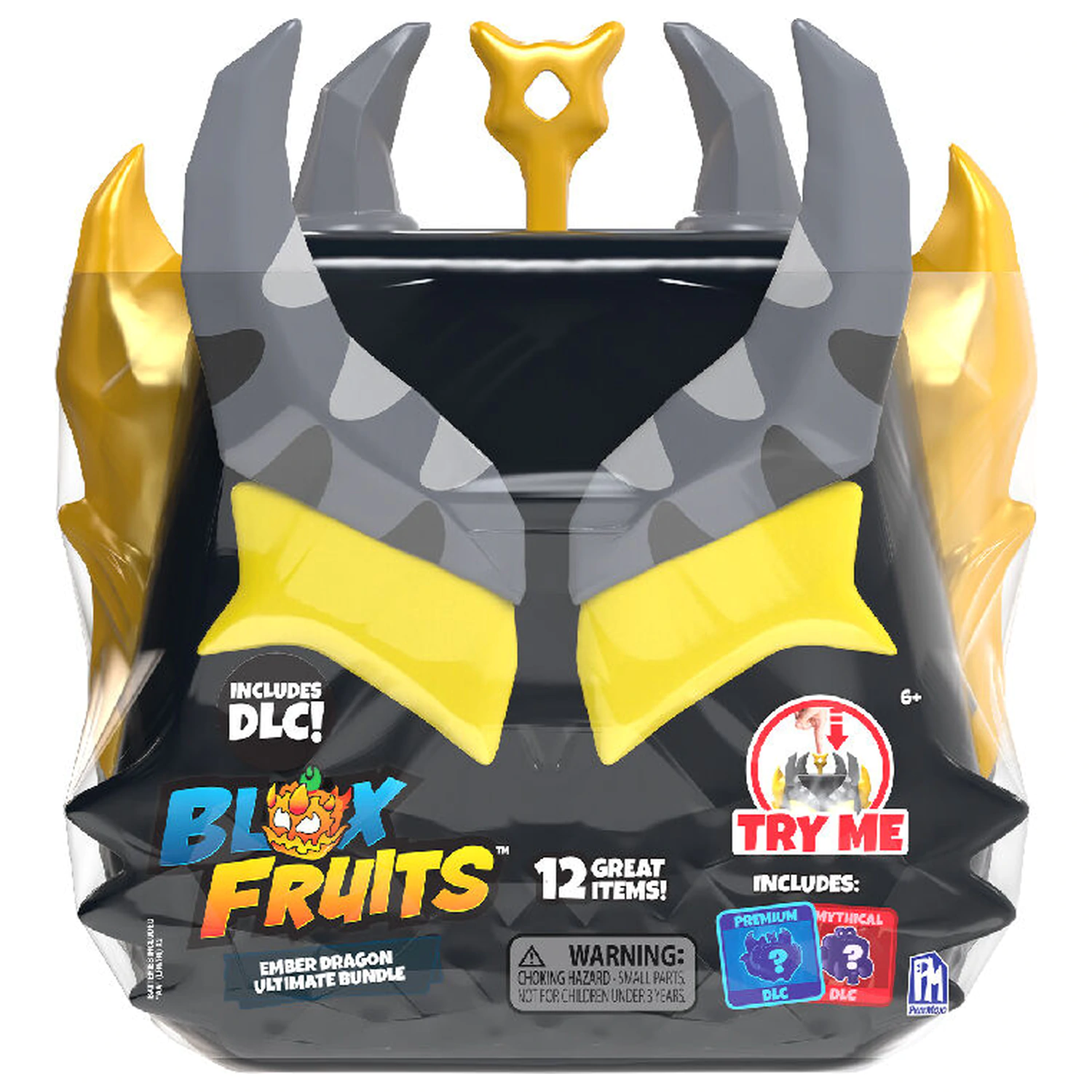Blox Fruits Kitsune Chromatic set product photo